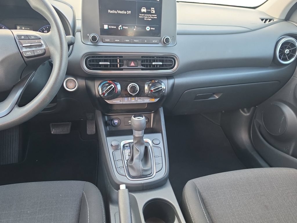 Certified 2023 Hyundai Kona SEL FWD image 14
