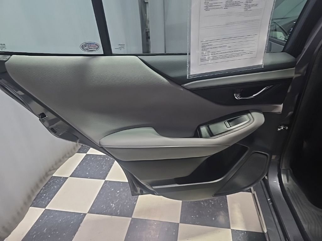 Certified 2025 Subaru Legacy Premium image 13