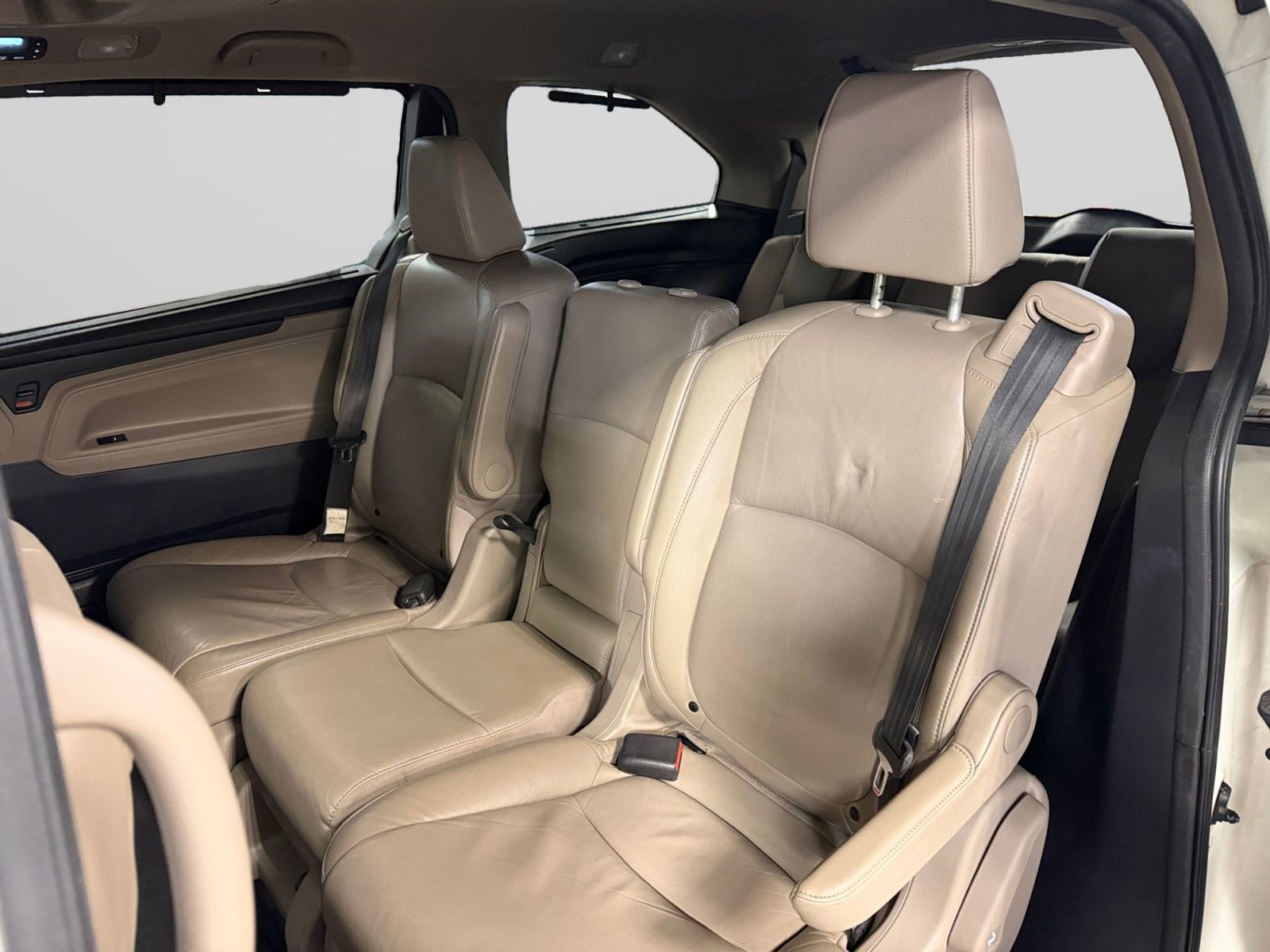 Used 2019 Honda Odyssey Touring image 37
