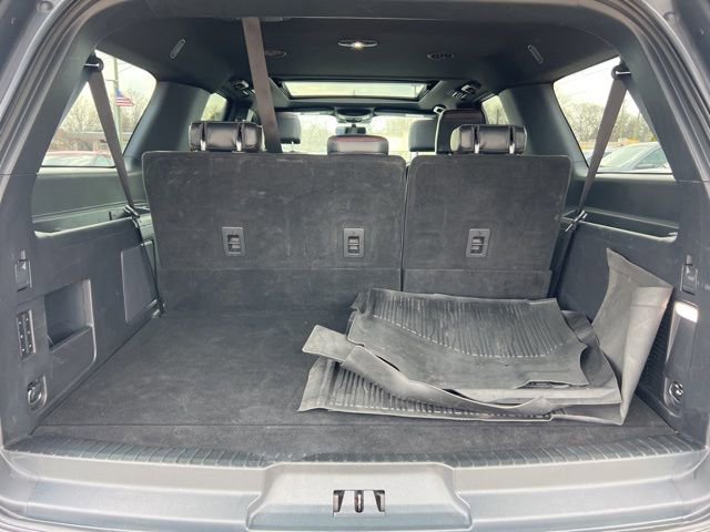 Certified 2023 Ford Expedition Max Limited image 27