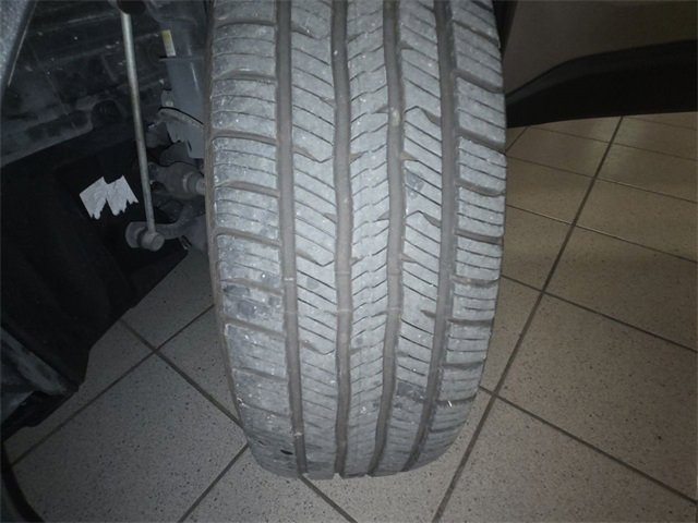 Used 2020 Toyota C-HR LE image 24