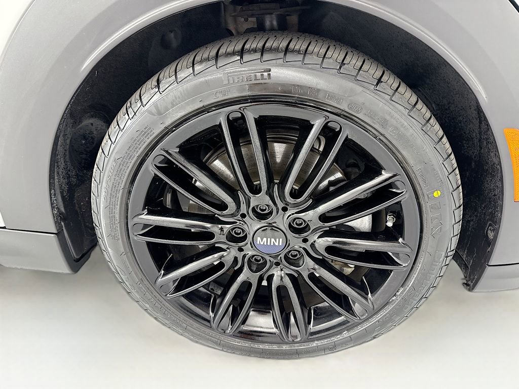 Certified 2022 MINI Cooper S image 33