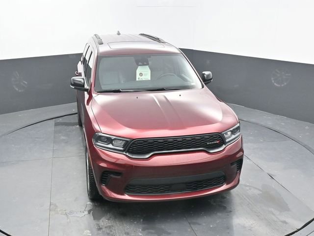 Used 2024 Dodge Durango GT image 54