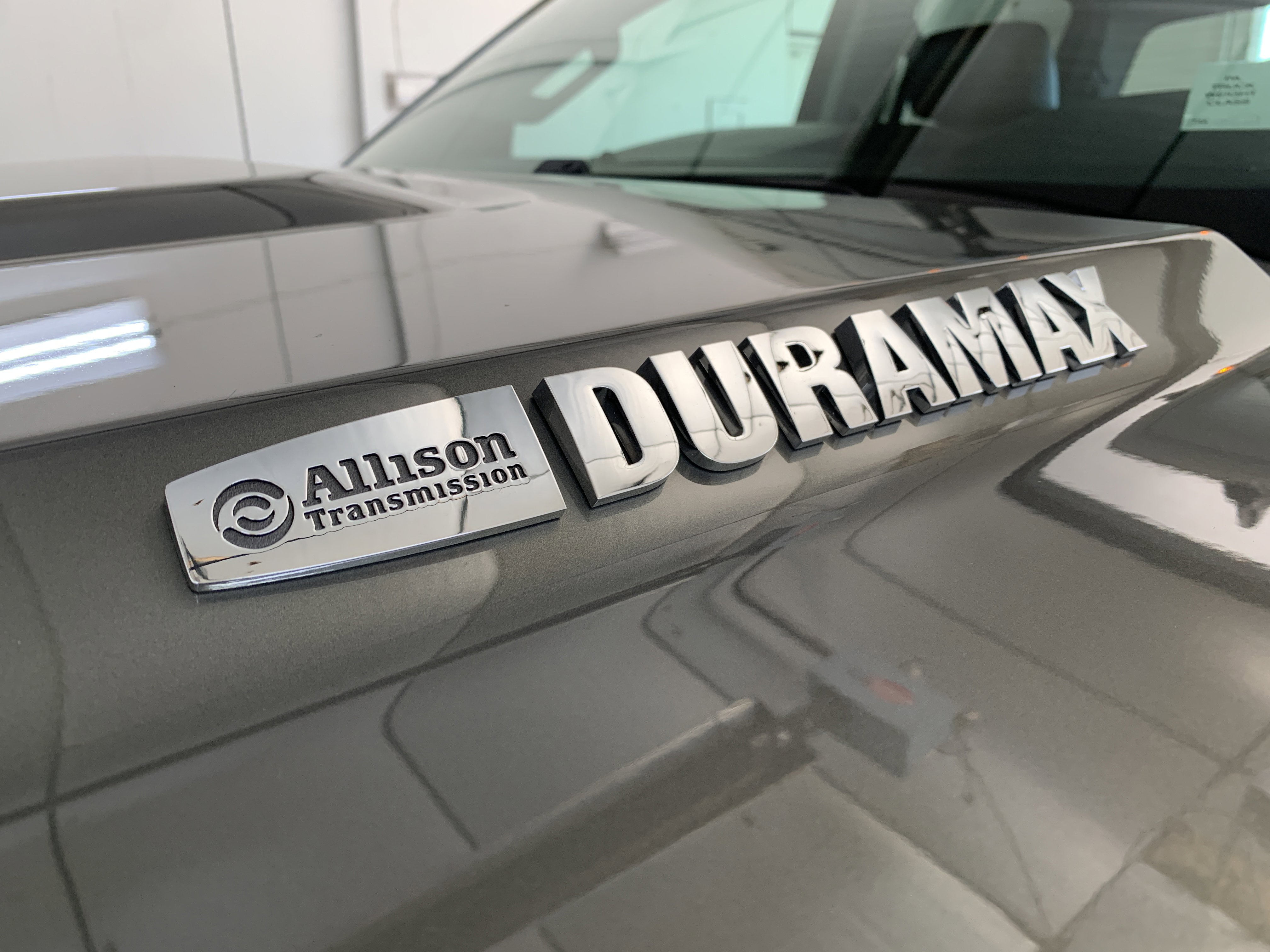 Used 2018 GMC Sierra 2500 Denali w/ Duramax Plus Package image 14