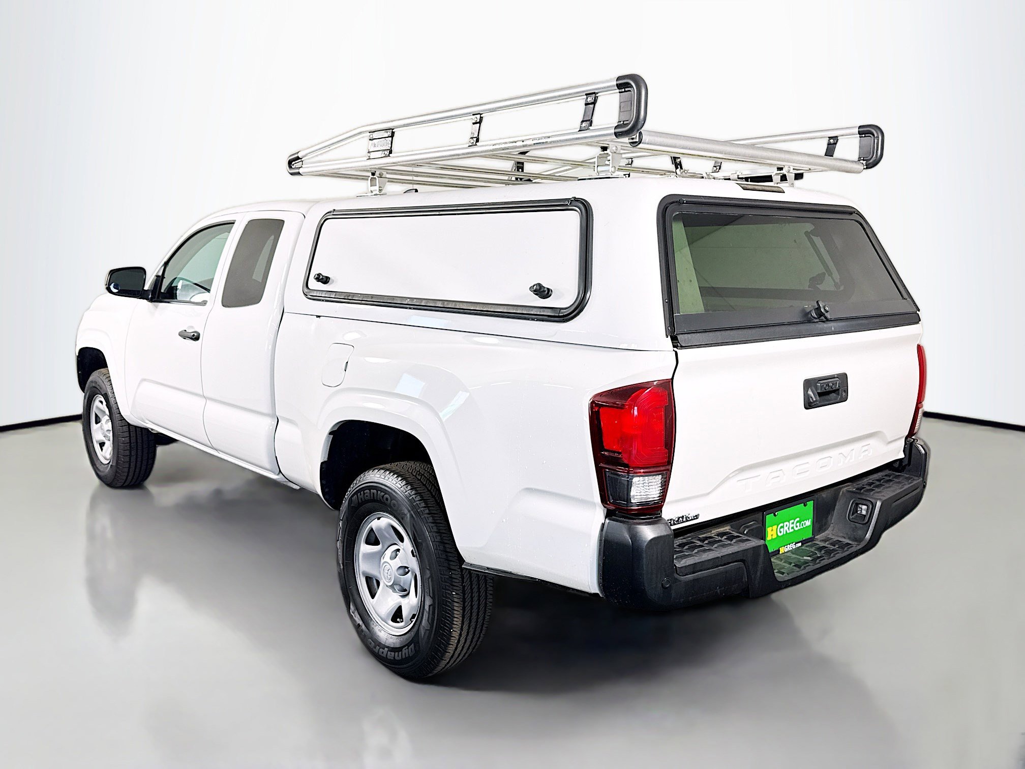 Used 2020 Toyota Tacoma SR RWD image 7