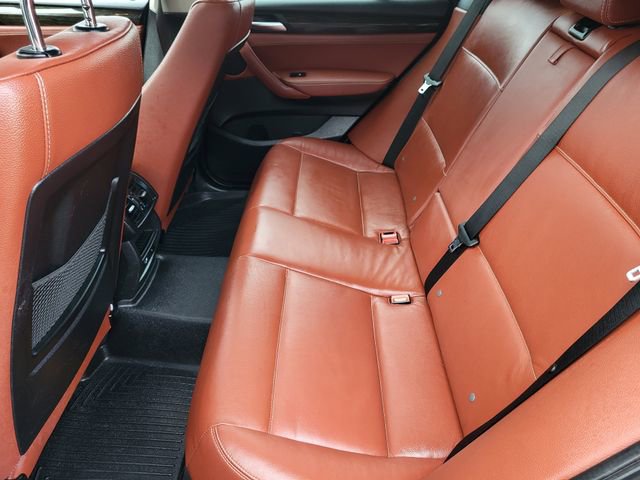 Used 2014 BMW X3 xDrive28i AWD/4WD image 21