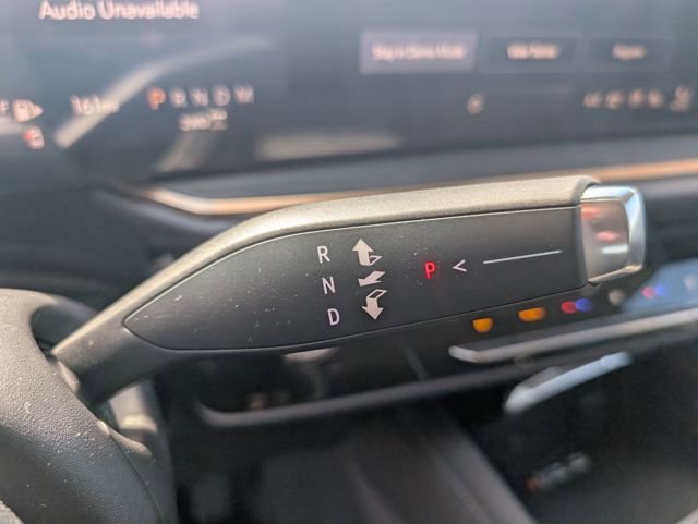 New 2026 Buick Envision Avenir image 21