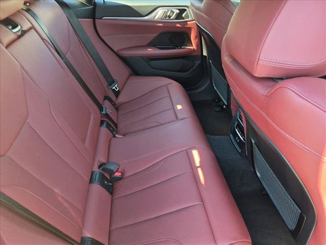 Certified 2024 BMW i4 eDrive35 w/ Convenience Package RWD image 21