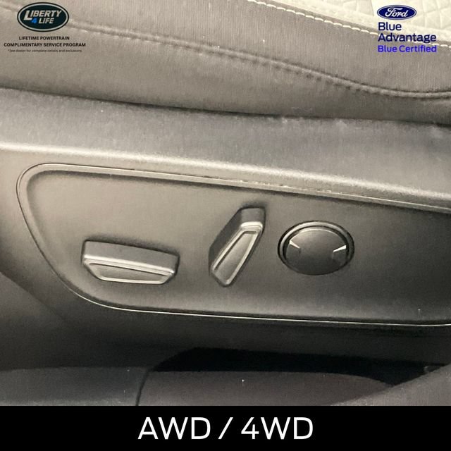 Certified 2023 Ford Escape Active AWD/4WD image 15