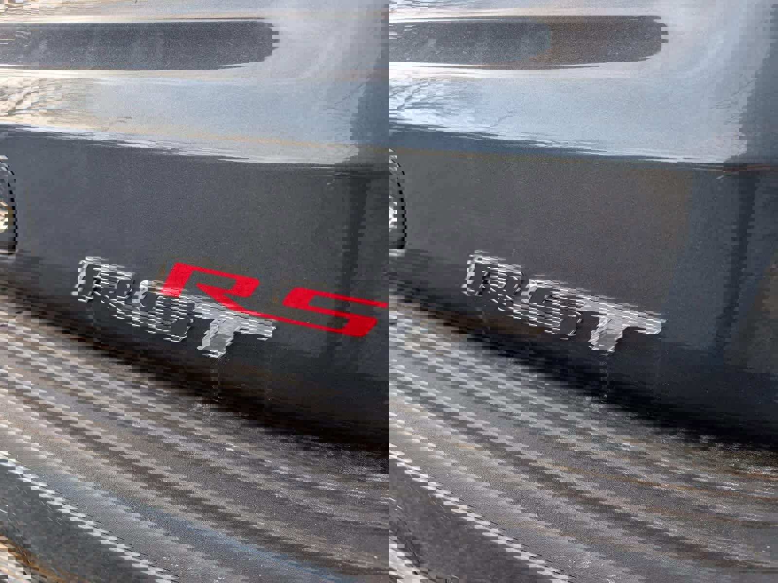 Certified 2021 Chevrolet Tahoe RST image 8