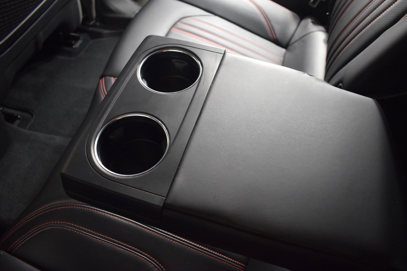 Certified 2022 Maserati Levante Modena image 20