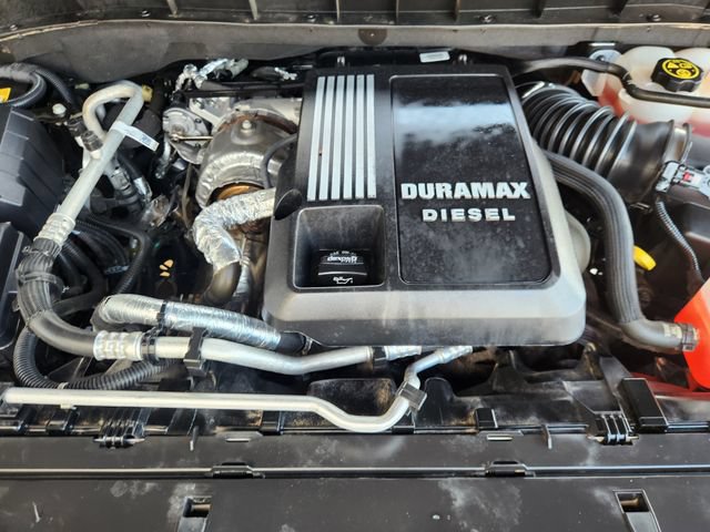 Used 2023 Chevrolet Suburban High Country w/ Max Trailering Package AWD/4WD image 33