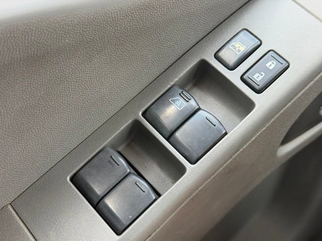 Used 2015 Nissan Frontier SV AWD/4WD image 7
