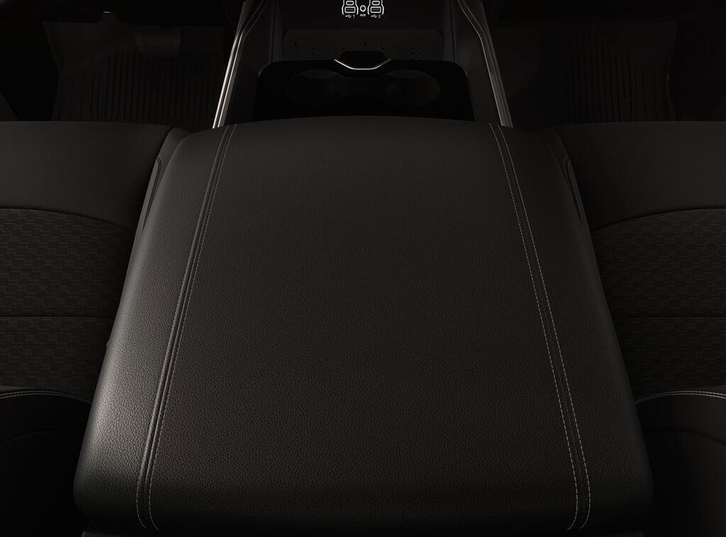 New 2026 RAM 2500 Big Horn image 4