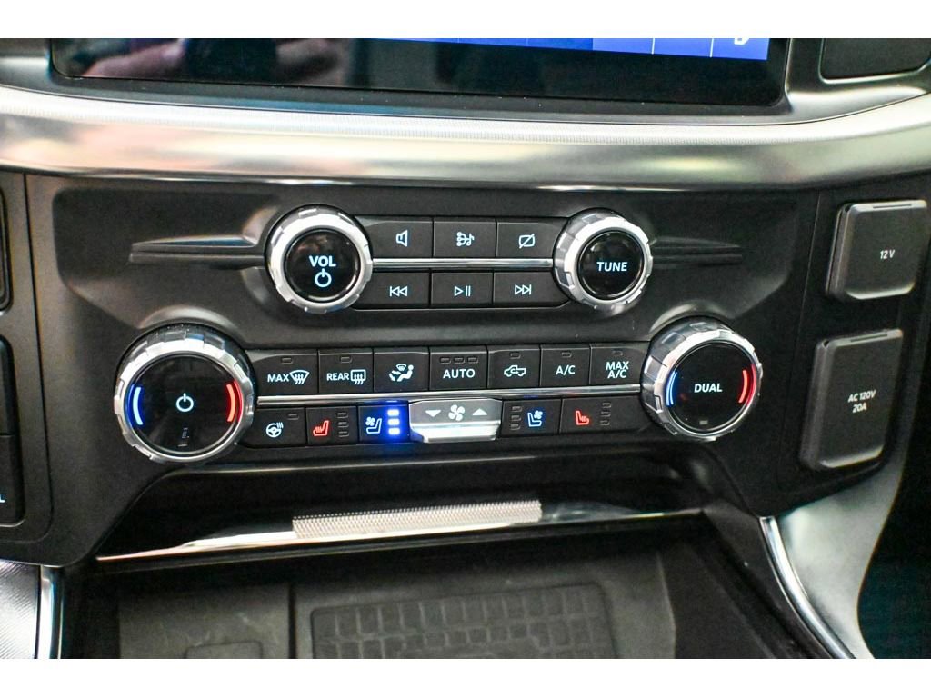 Used 2022 Ford F150 Raptor w/ Raptor 37 Performance Package image 55