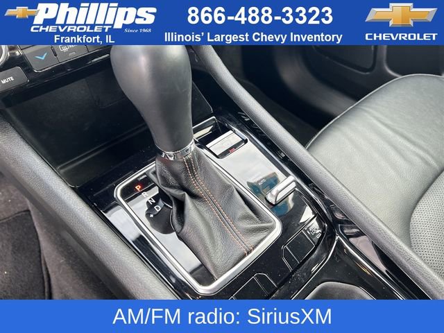 Used 2022 Jeep Compass Limited image 22