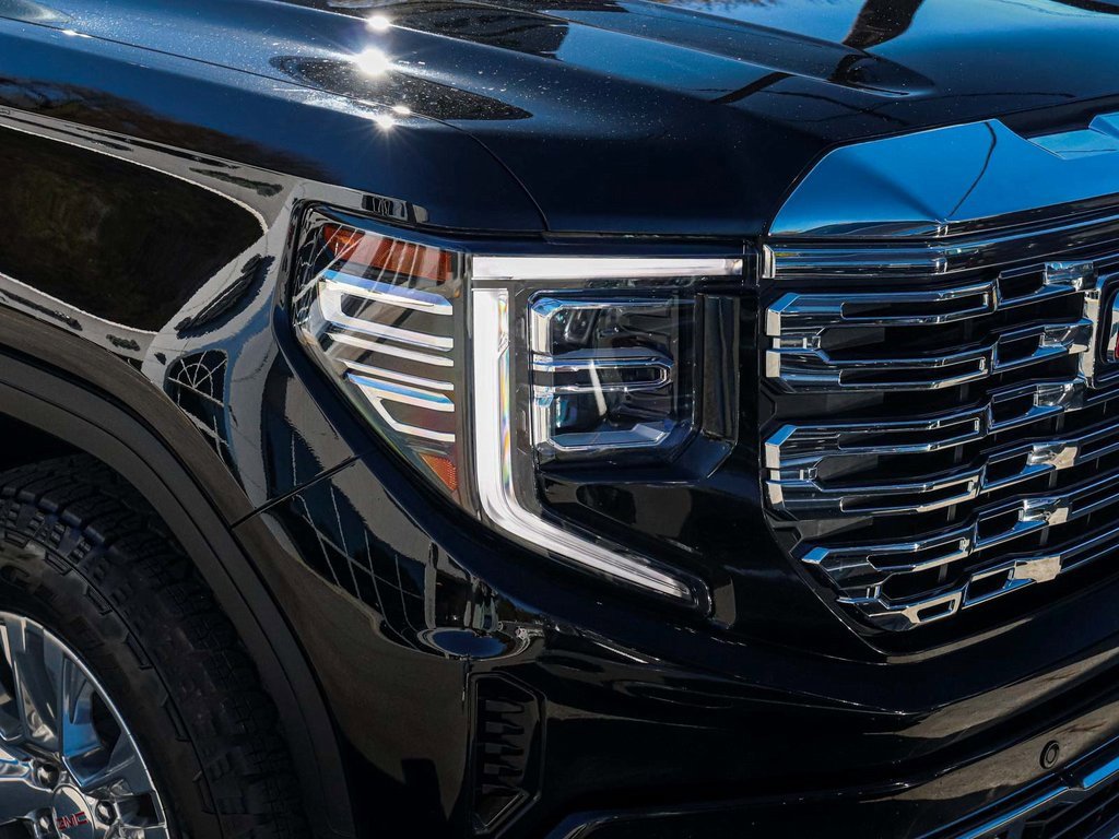 Used 2025 GMC Sierra 1500 Denali image 35
