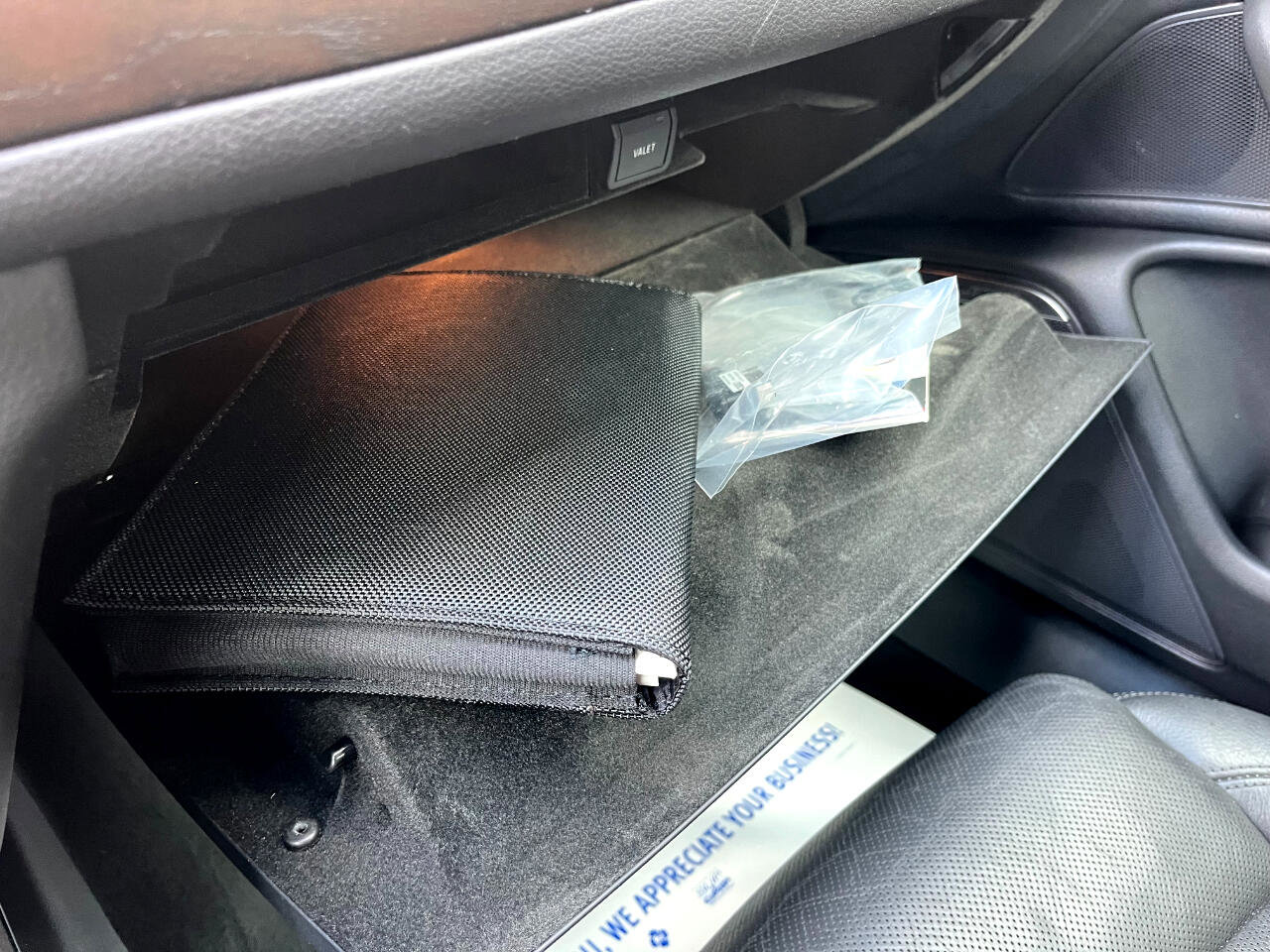 Used 2014 Audi A6 TDI Prestige w/ Prestige Package image 30