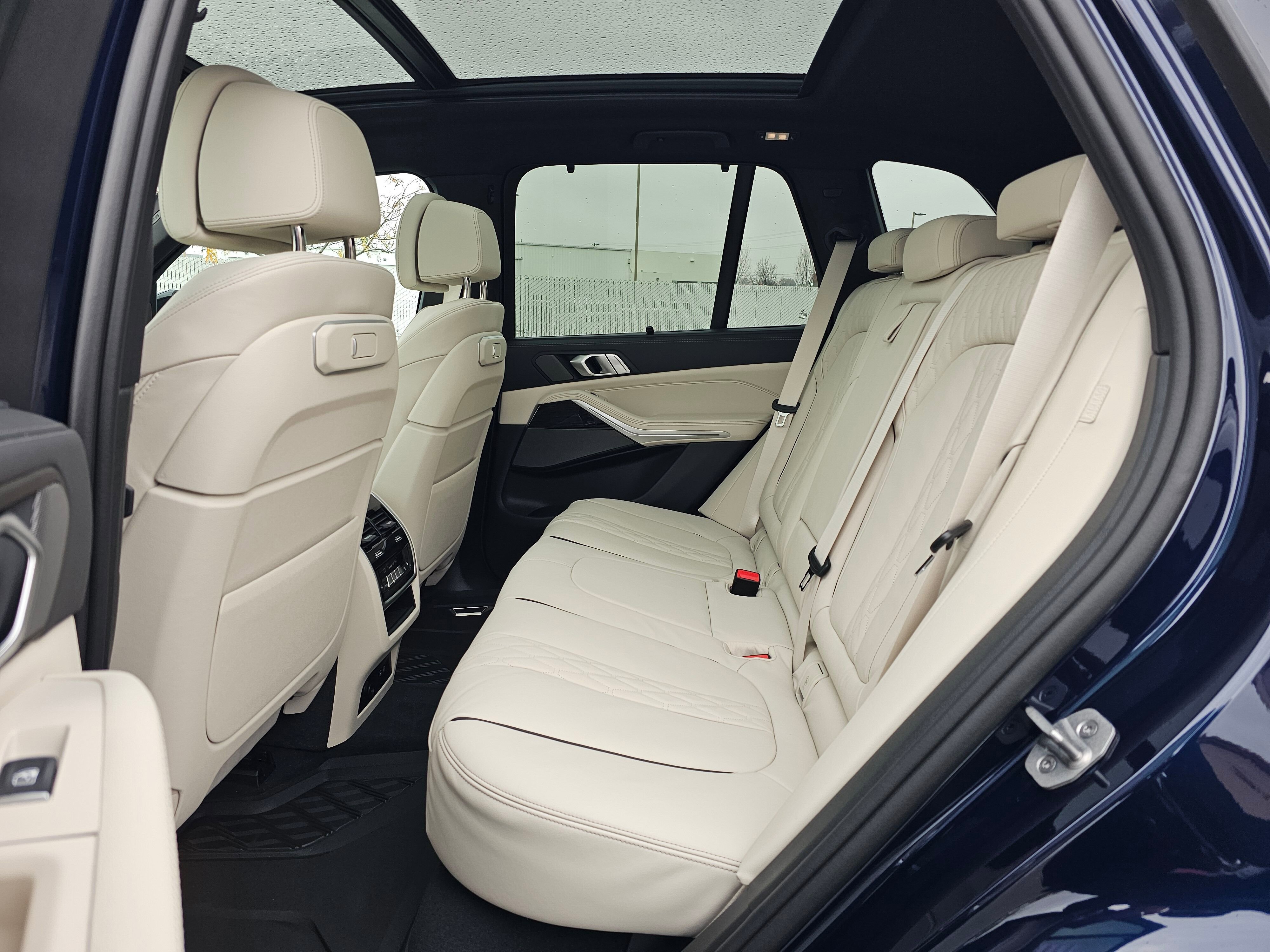 New 2026 BMW X5 xDrive40i w/ M Sport Package image 13