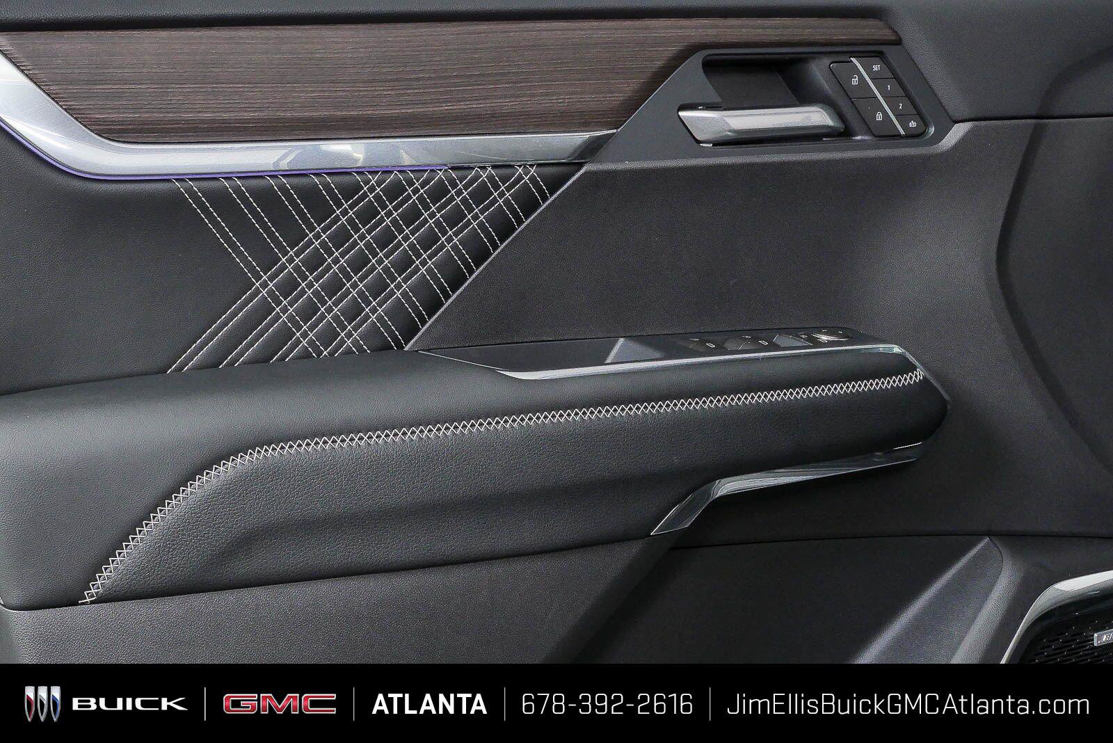 New 2026 GMC Acadia Denali w/ Super Cruise Package FWD image 7