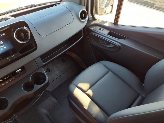 New 2026 Mercedes-Benz Sprinter 2500 image 23