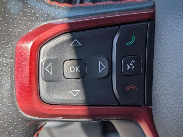 Used 2022 RAM 1500 Rebel image 15