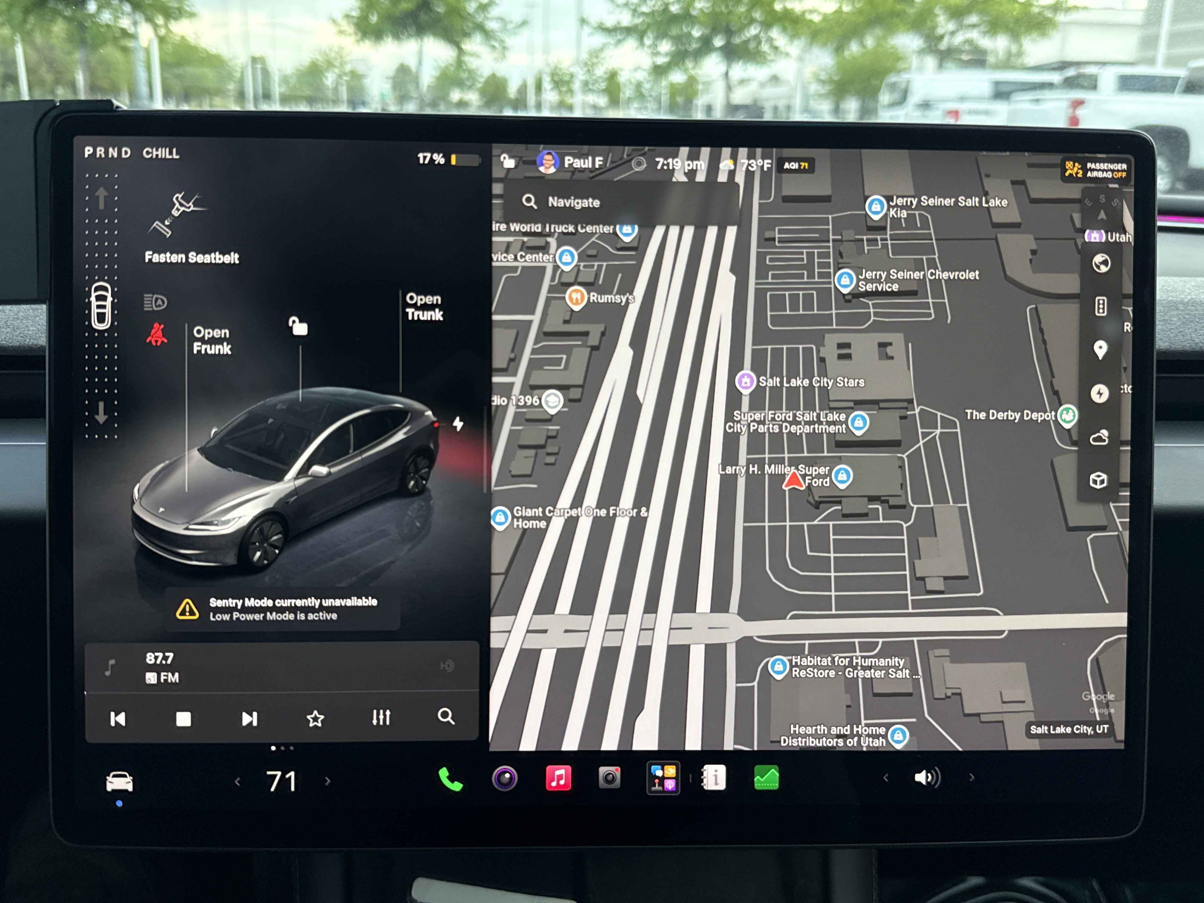 Used 2024 Tesla Model 3 RWD image 20