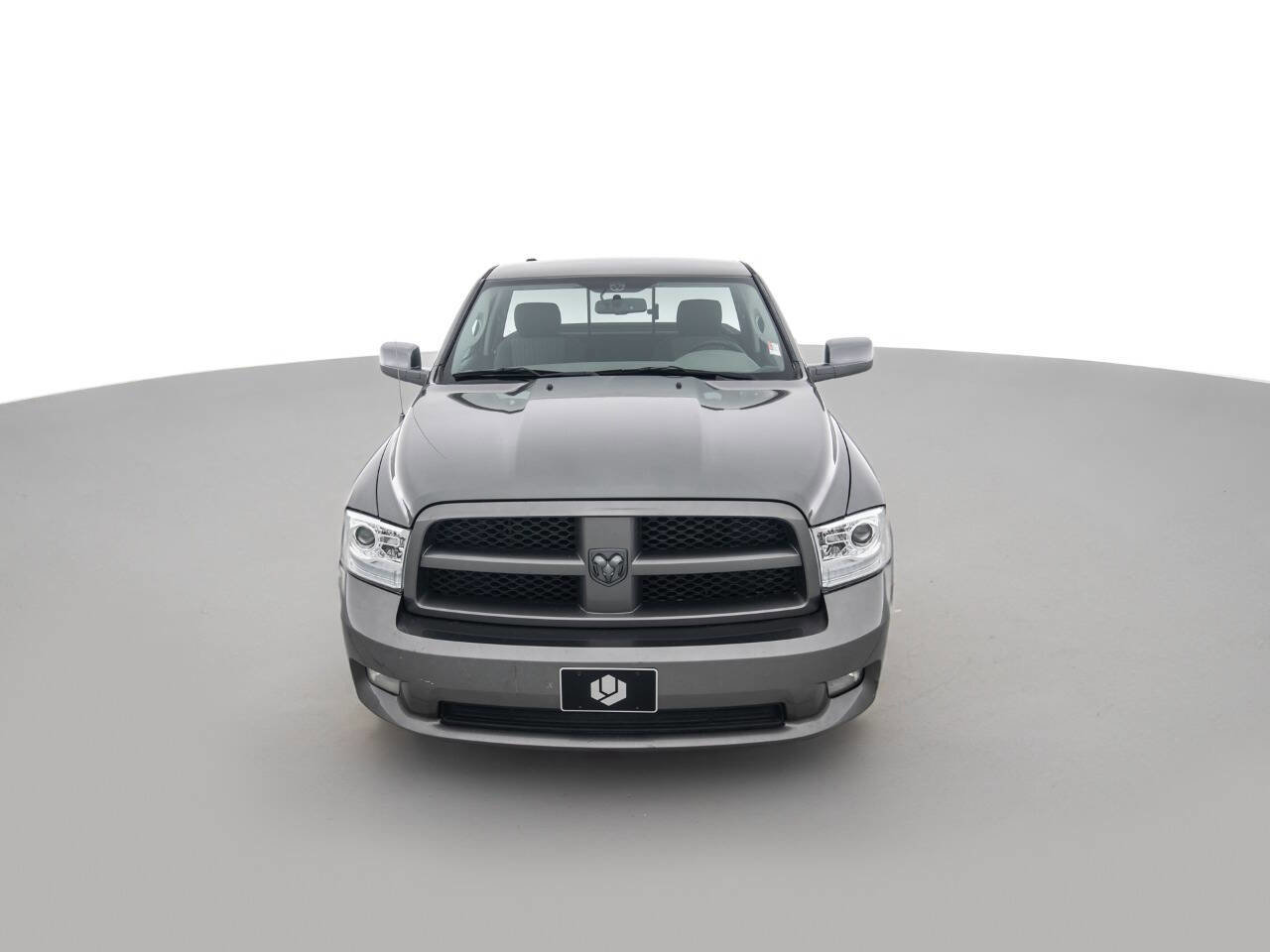 Used 2012 RAM 1500 Express image 2