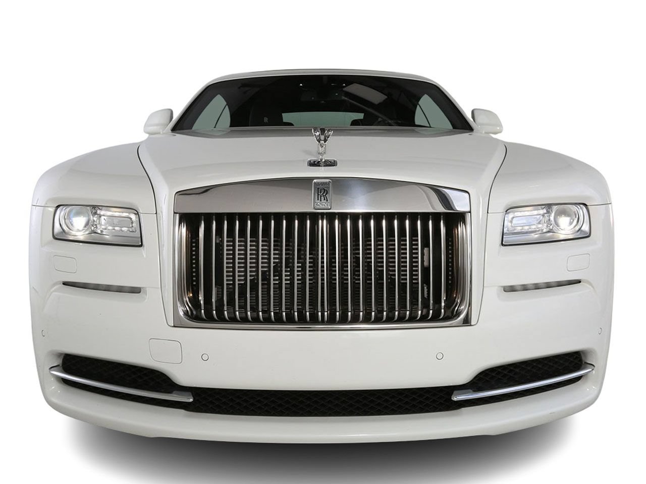 Used 2015 Rolls-Royce Wraith RWD image 8