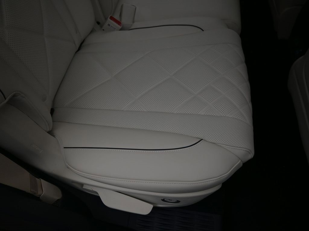 New 2026 Genesis GV80 3.5T Prestige image 16