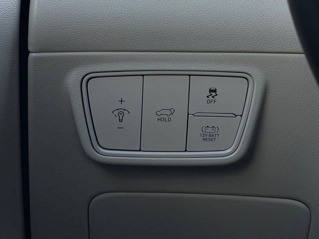 Certified 2023 Hyundai Tucson SEL image 19