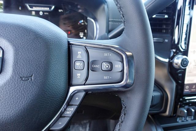 New 2026 RAM 2500 Laramie w/ Night Edition image 18