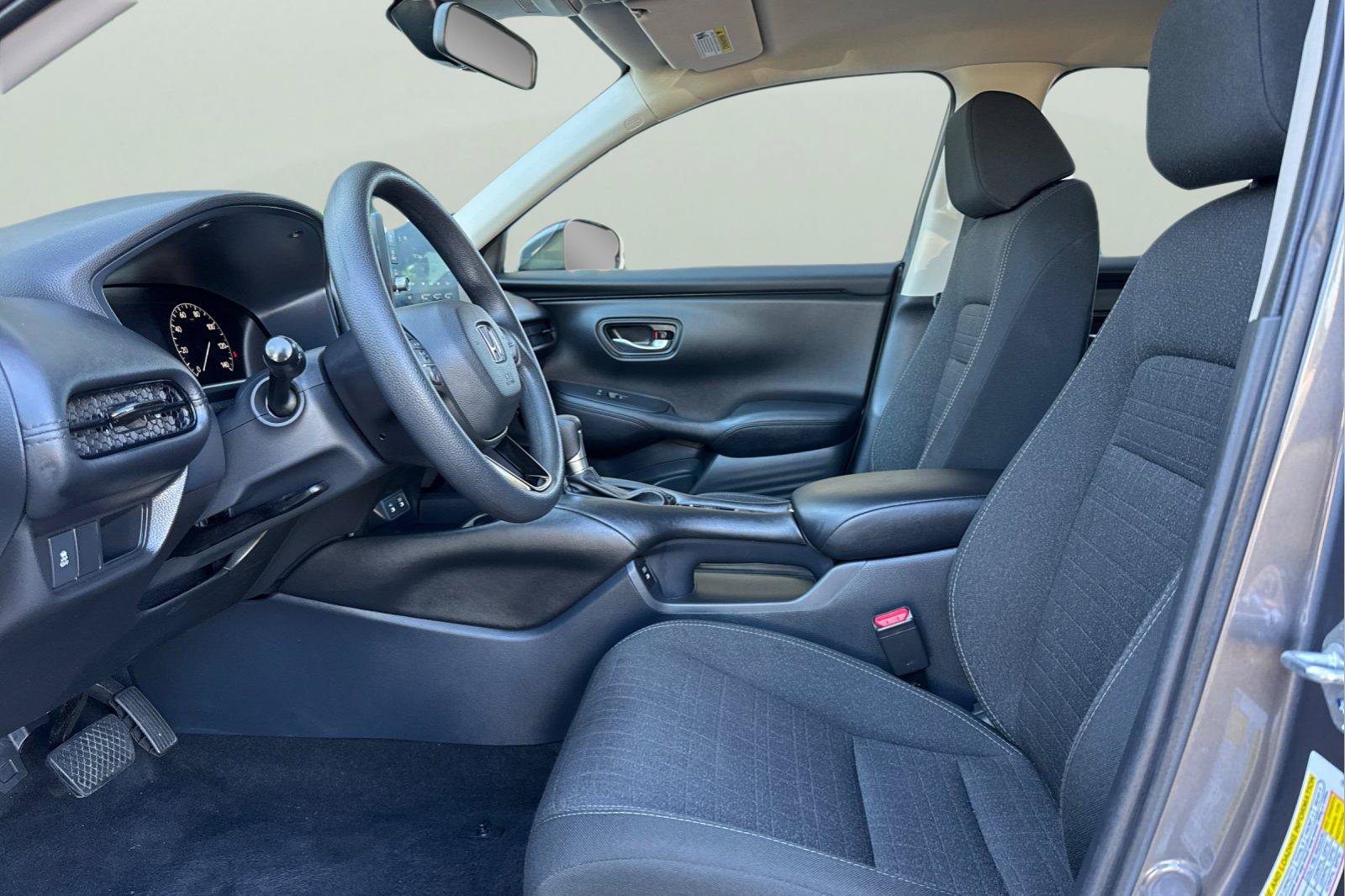 Used 2026 Honda HR-V LX image 14