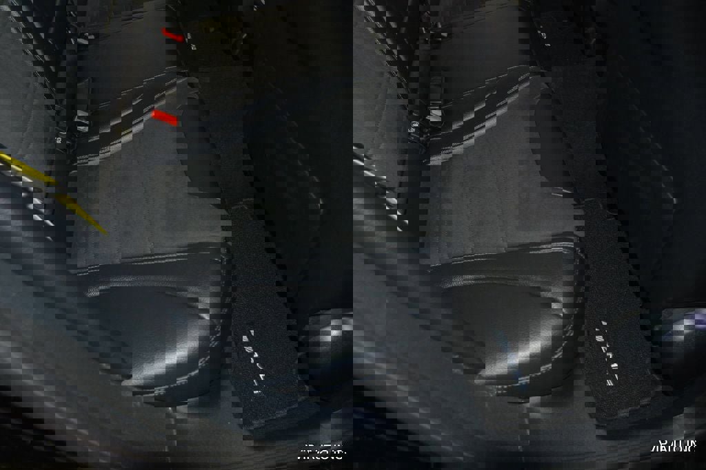 Used 2017 Mercedes-Benz C 63 AMG AMG C 63 Sedan image 26