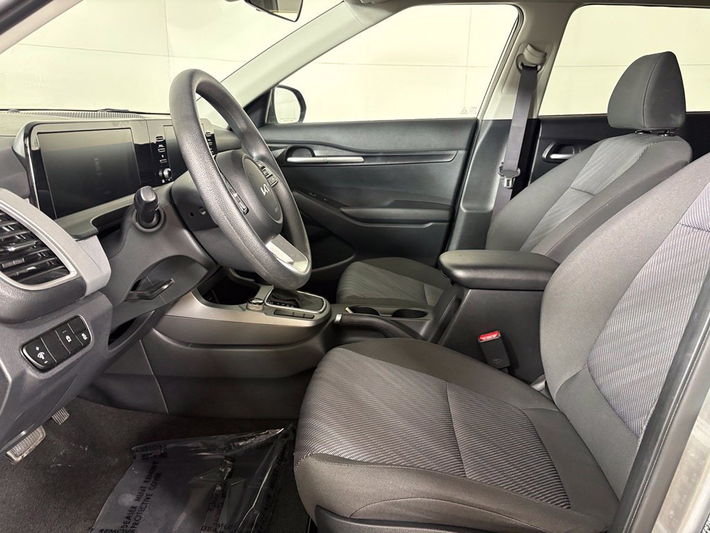 Used 2026 Kia Seltos LX AWD/4WD image 21