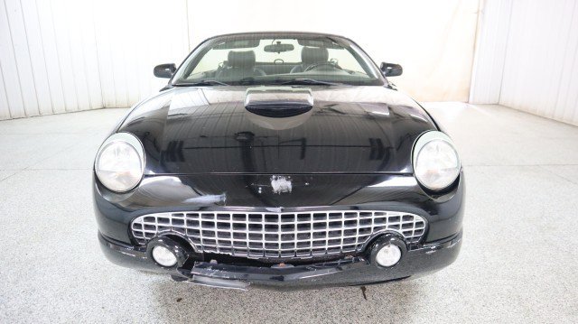 Used 2003 Ford Thunderbird image 7