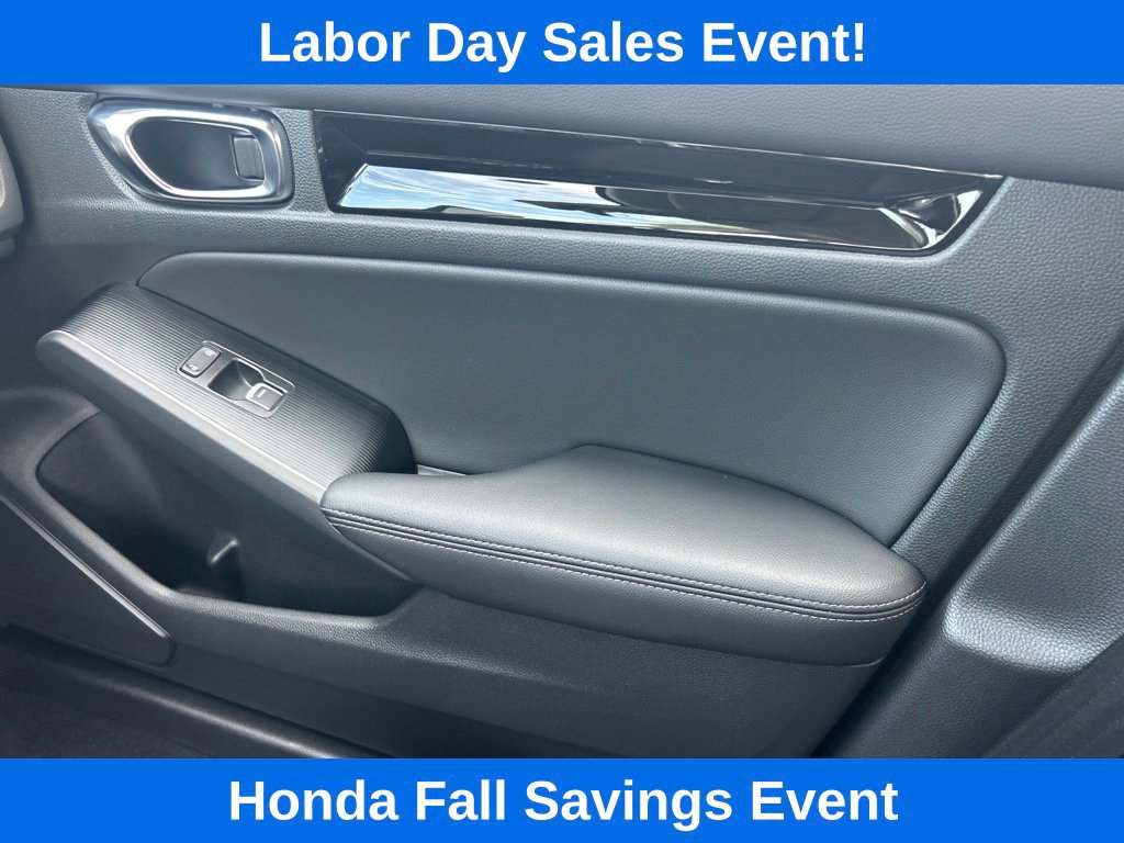 Used 2024 Honda Civic Touring image 20