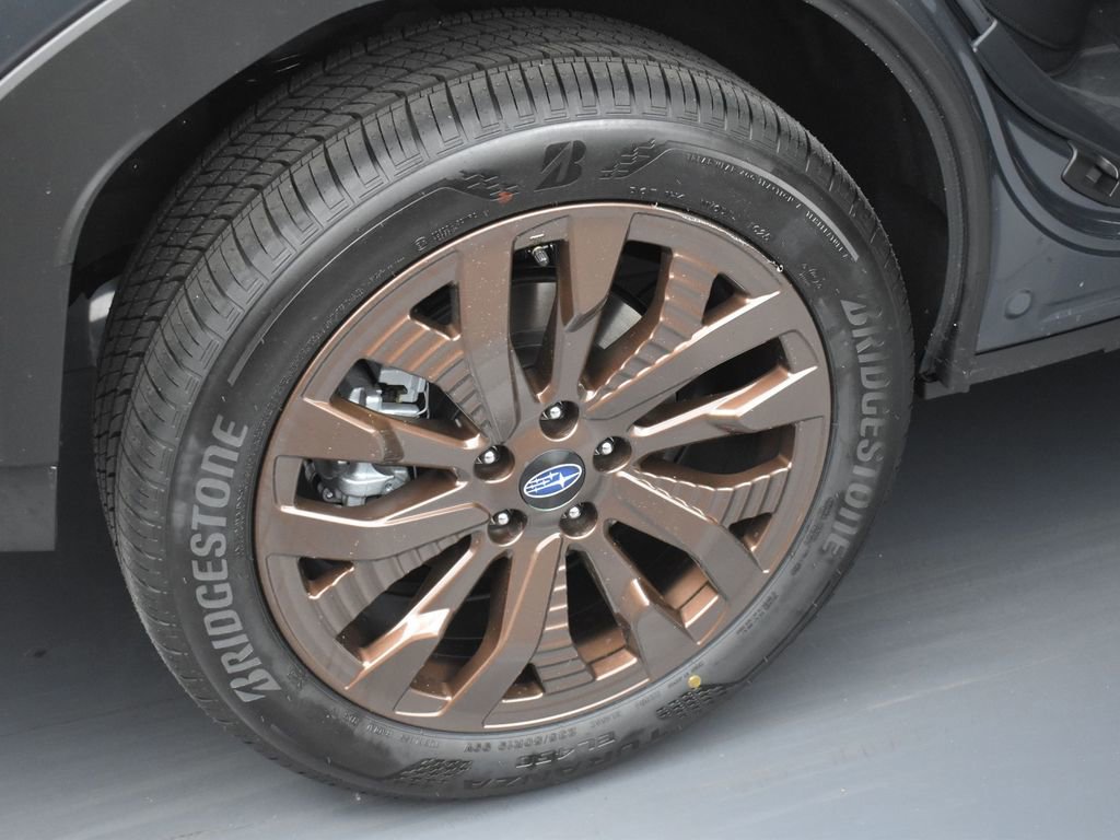 New 2025 Subaru Forester Sport image 27