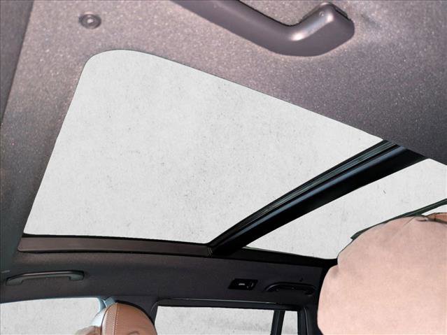 New 2026 Mercedes-Benz GLS 580 GLS 580 image 17