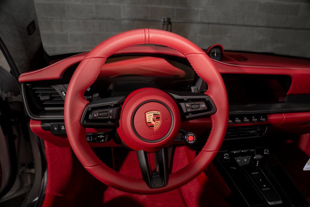 Used 2026 Porsche 911 GTS image 25