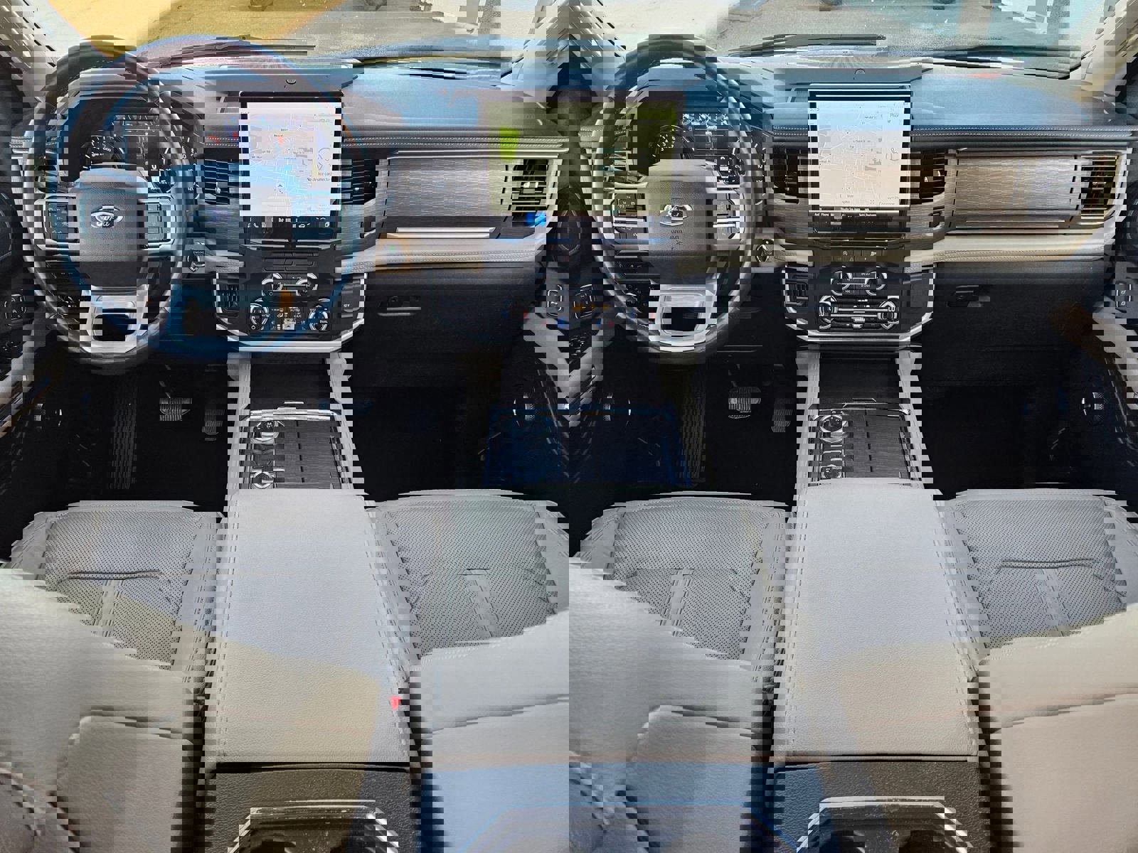 Used 2024 Ford Expedition Max Limited image 58