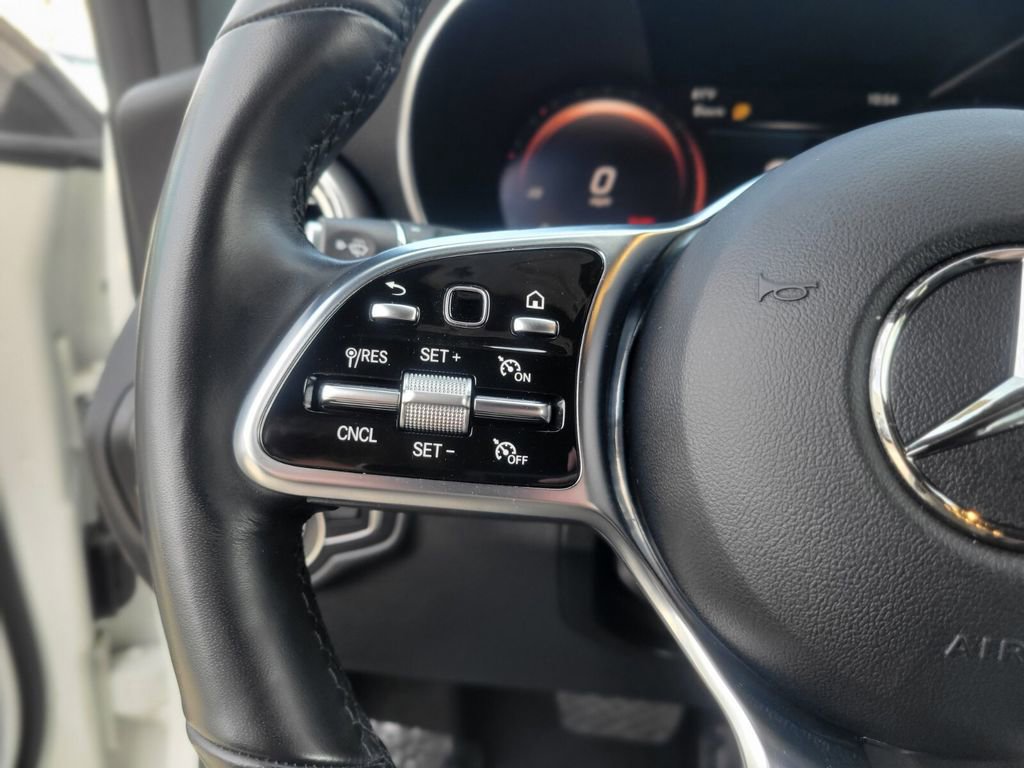 Certified 2022 Mercedes-Benz GLC 300 4MATIC image 26