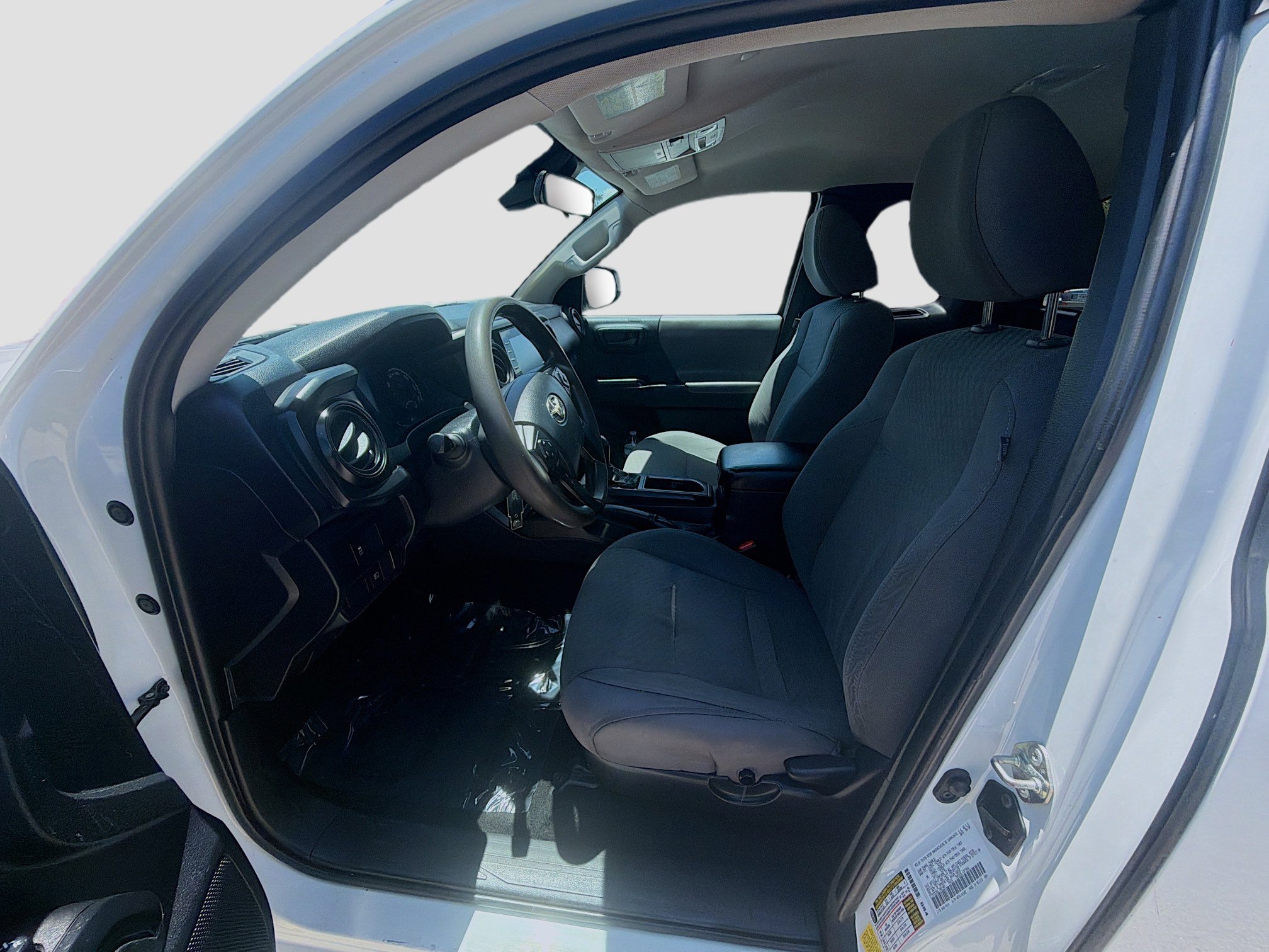 Used 2020 Toyota Tacoma SR RWD image 19