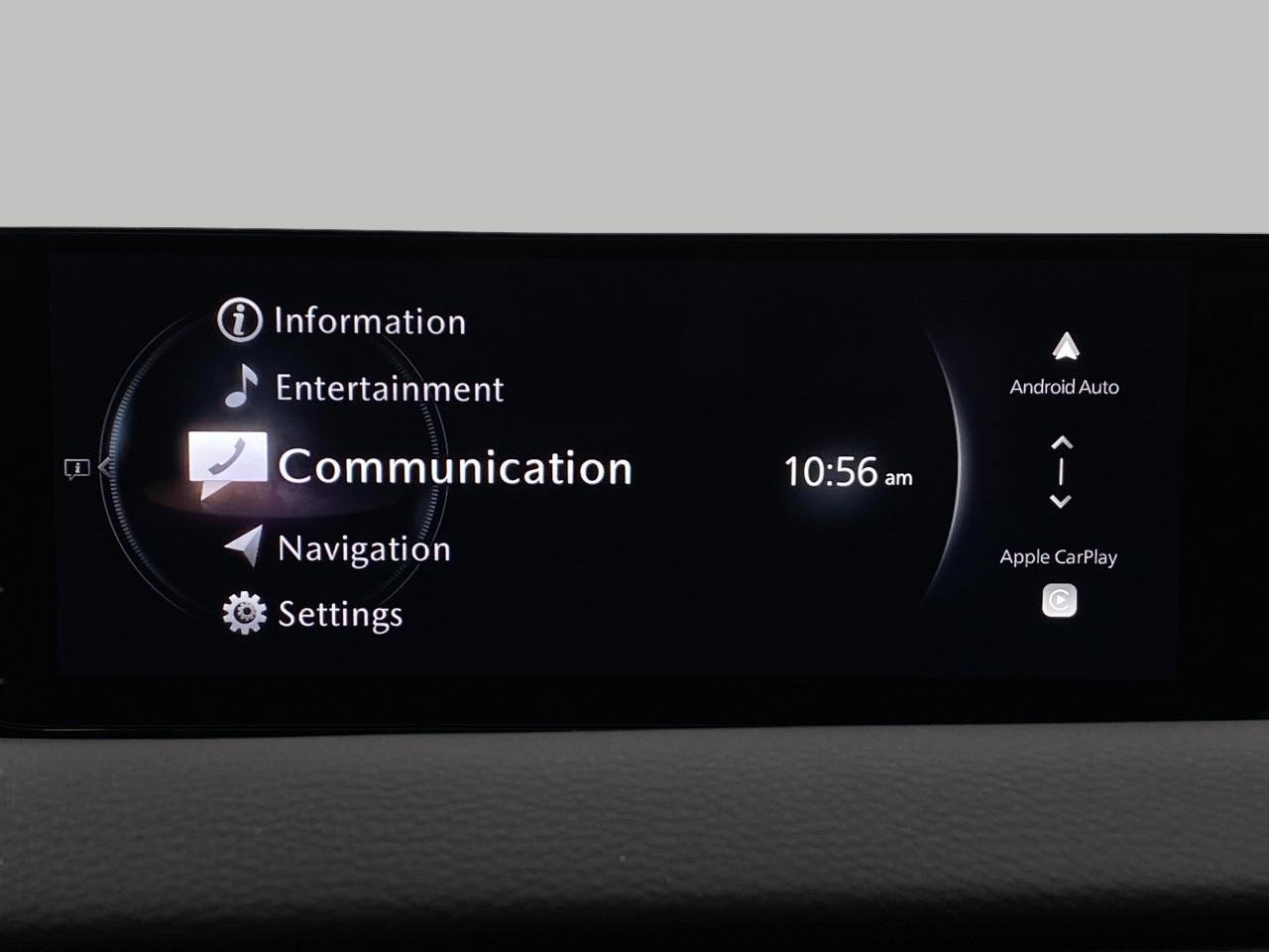 New 2026 MAZDA CX-50 2.5 Hybrid w/ Weather Package image 22