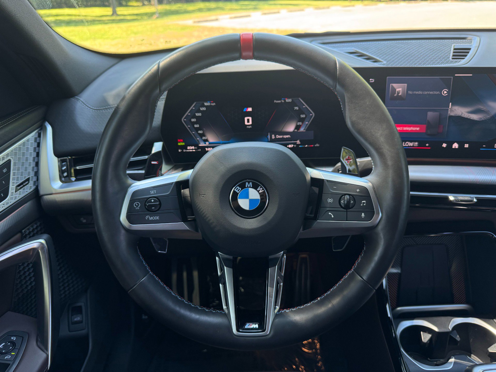 Used 2024 BMW X2 M35i image 58