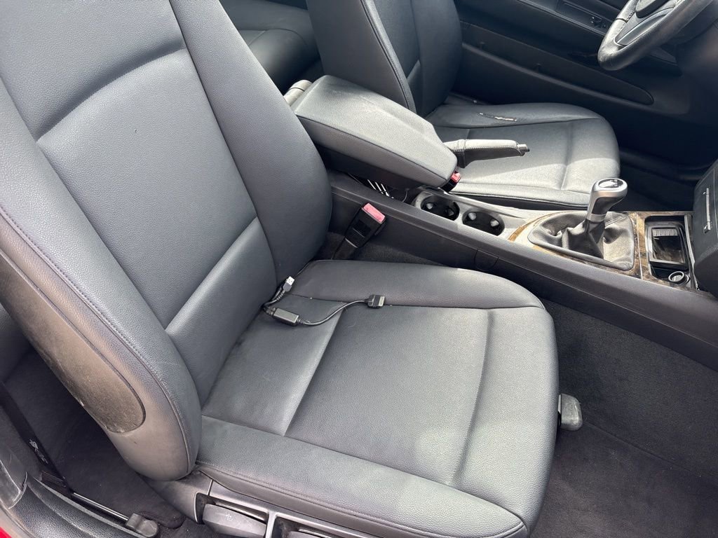 Used 2009 BMW 128i Coupe image 27