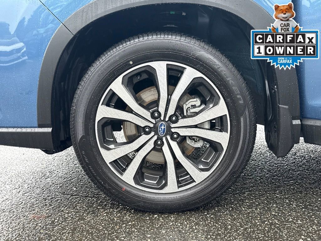 Used 2024 Subaru Forester Limited image 30