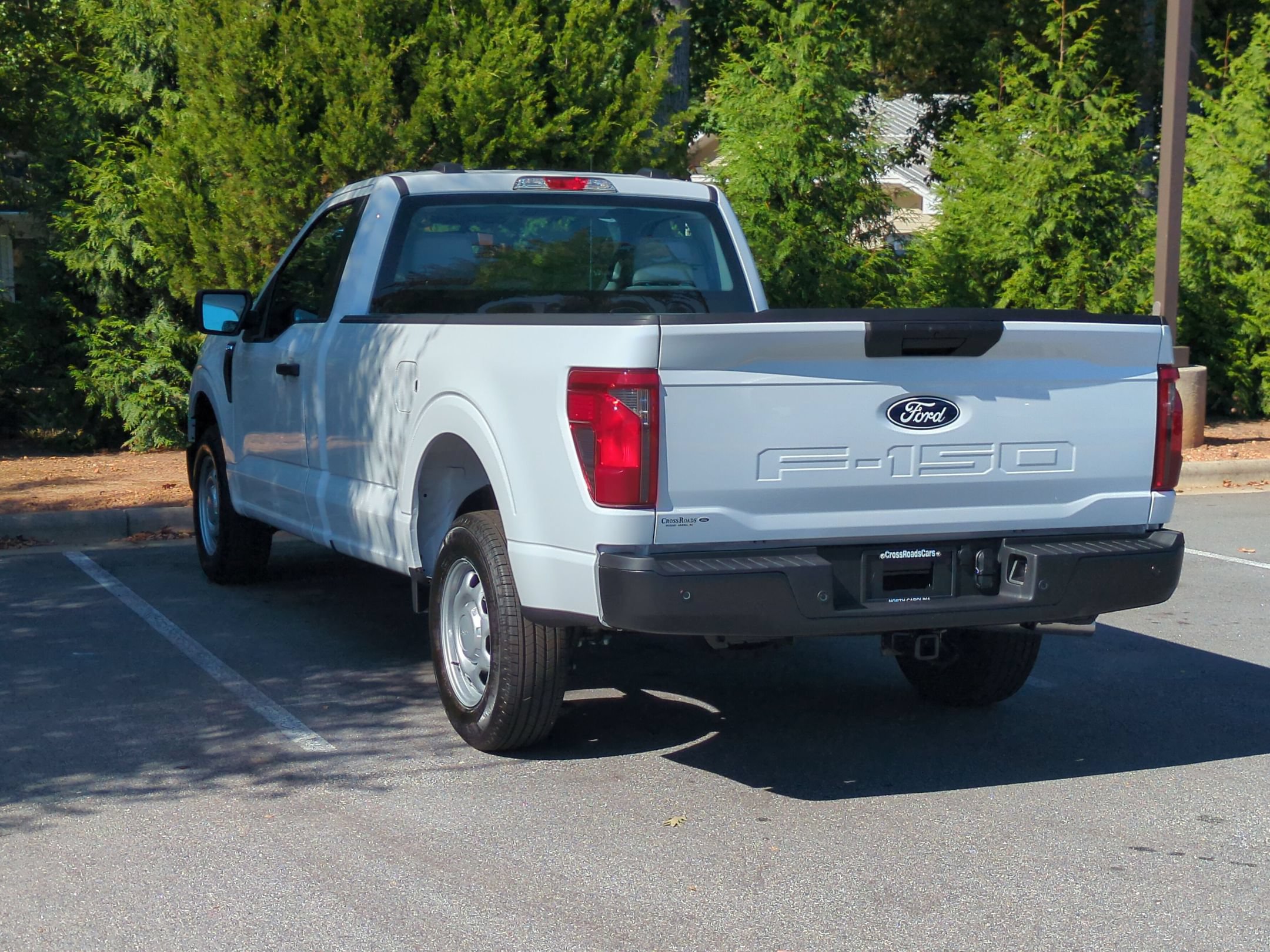 New 2026 Ford F150 XL RWD image 5