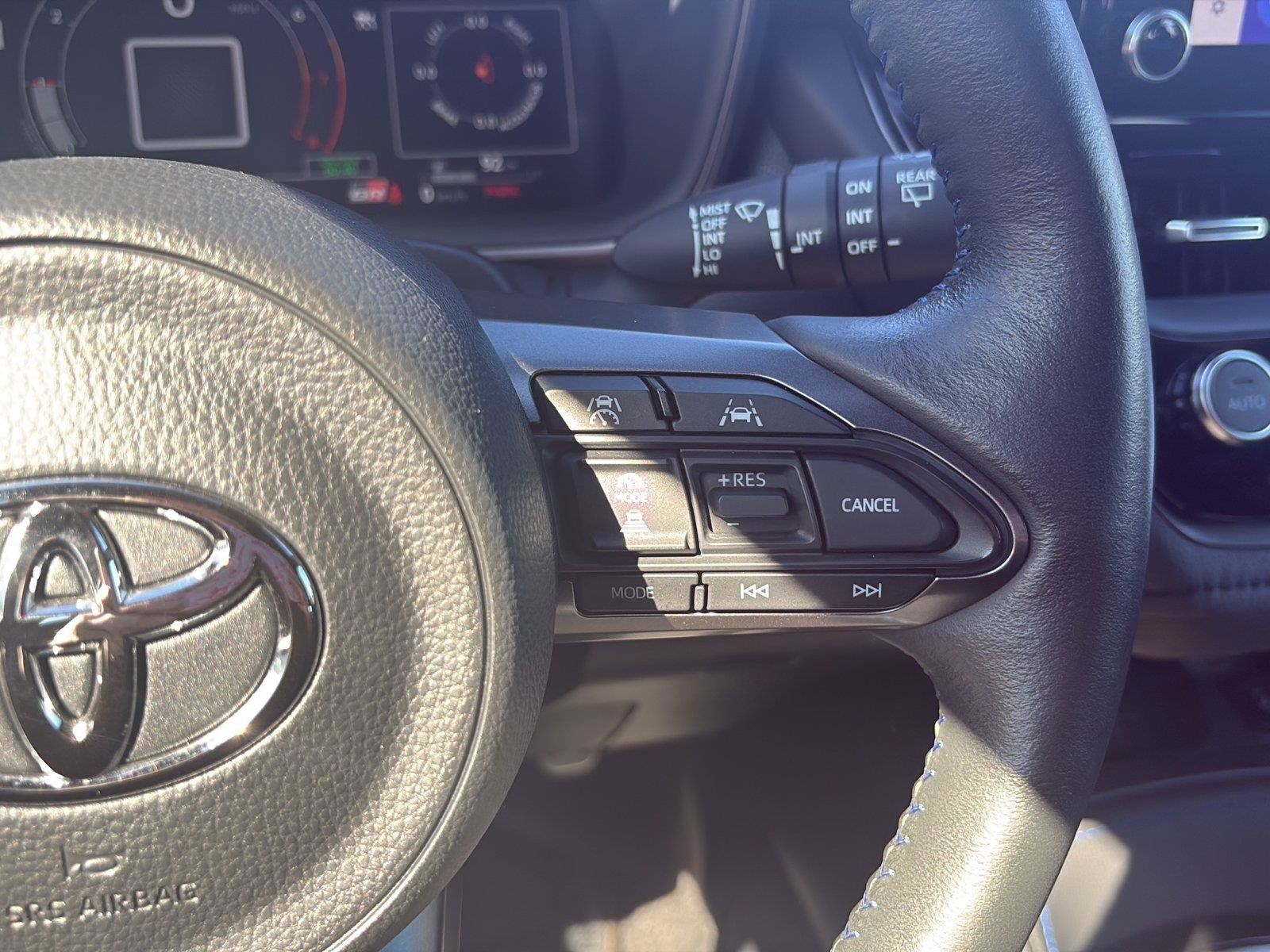 Used 2024 Toyota Corolla GR AWD/4WD image 24