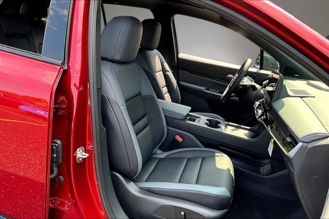 New 2026 Honda Prologue Elite image 11